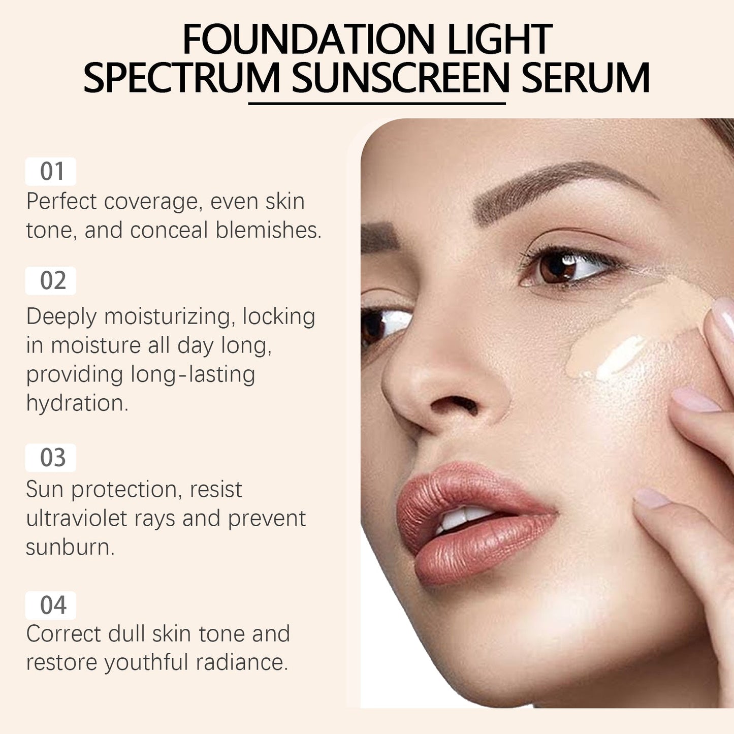 🔥Last day Sale 50% OFF🧚♀️Eelhope Color-Correcting Clay Undereye Primer
