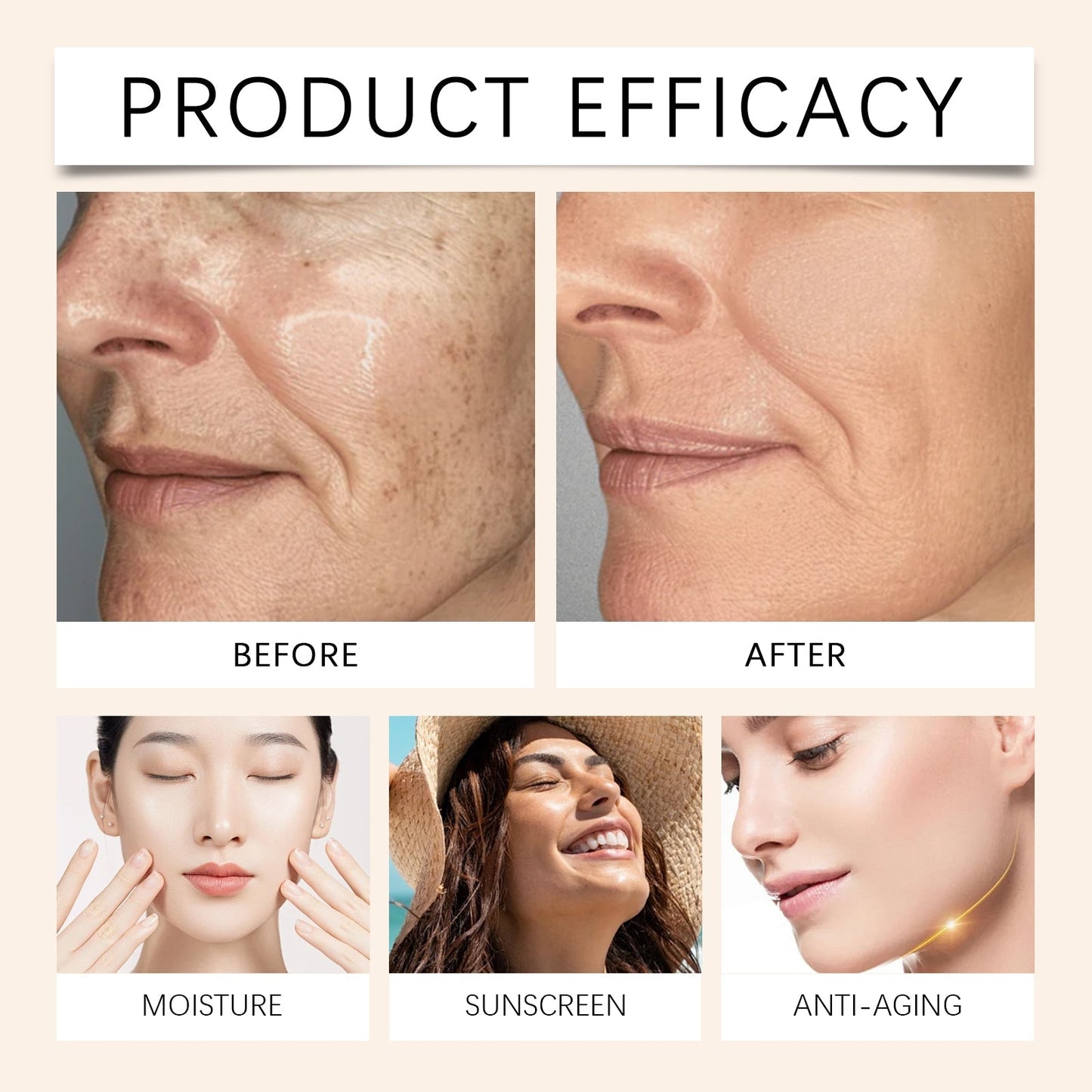 🔥Last day Sale 50% OFF🧚♀️Eelhope Color-Correcting Clay Undereye Primer