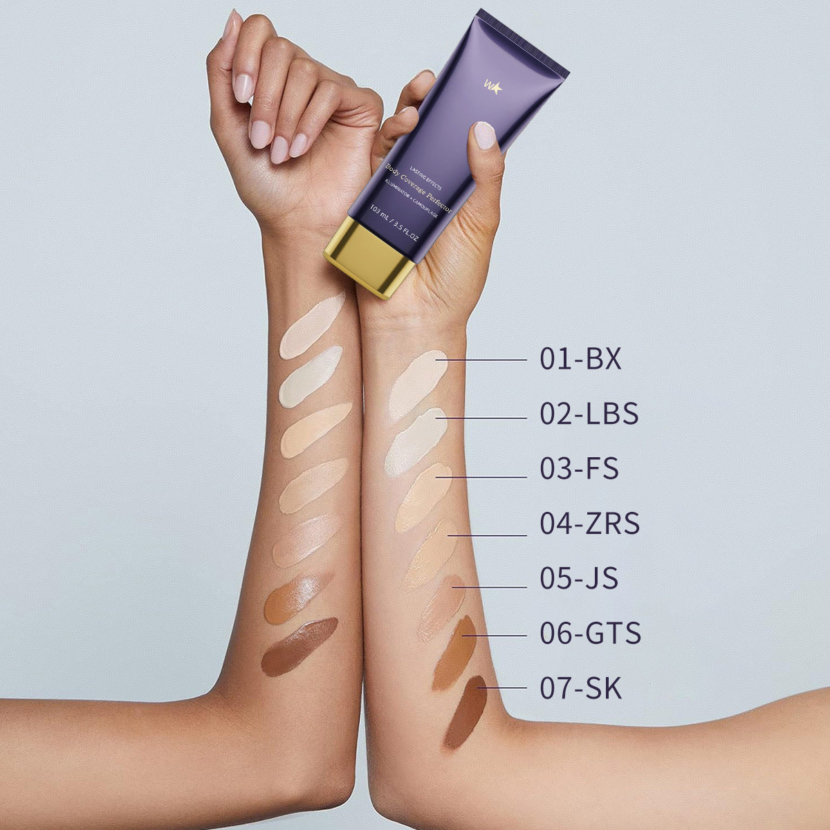 🎉Last Day 49% Off🎁 - All Over Complexion Perfector