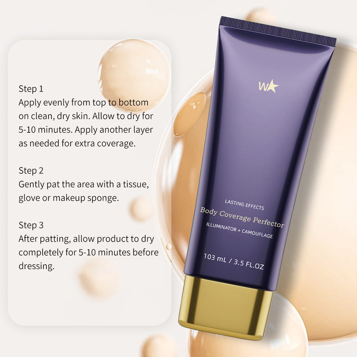 🎉Last Day 49% Off🎁 - All Over Complexion Perfector