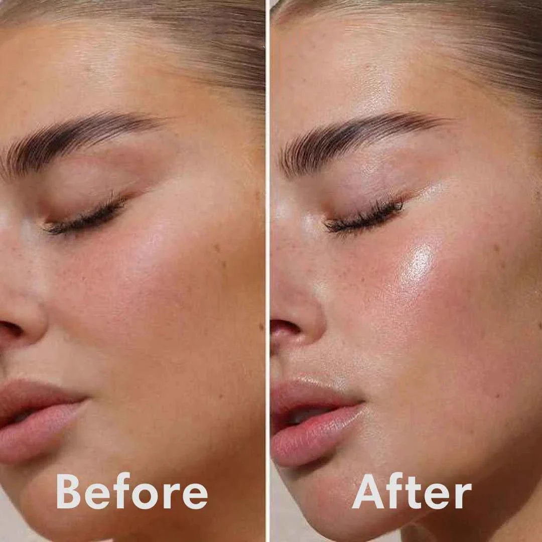⭐Collagen Overnight Wrapping Peel Off Facial Mask
