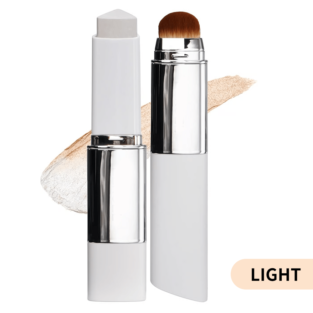 🎉🎉Last Day - BUY 1 GET 1 FREE!!🌸✨Color-Changing Cover Cream Stick Skincare meets makeup