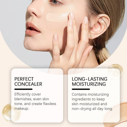 🔥Last day Sale 50% OFF🧚‍♀️Eelhope Color-Correcting Clay Undereye Primer