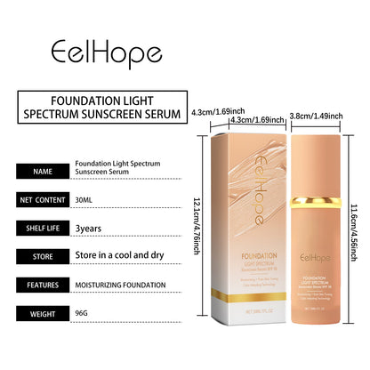 🔥Last day Sale 50% OFF🧚‍♀️Eelhope Color-Correcting Clay Undereye Primer