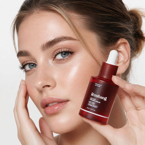 Korean NAD+ EGF Firming Serum✨