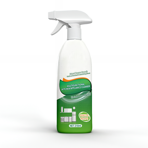 🍃Natural Enzyme Formula Liquid Cleaner Gentle for Household Appliances✨