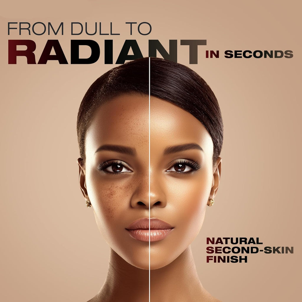 Serum Boosted Skin Tint Balm