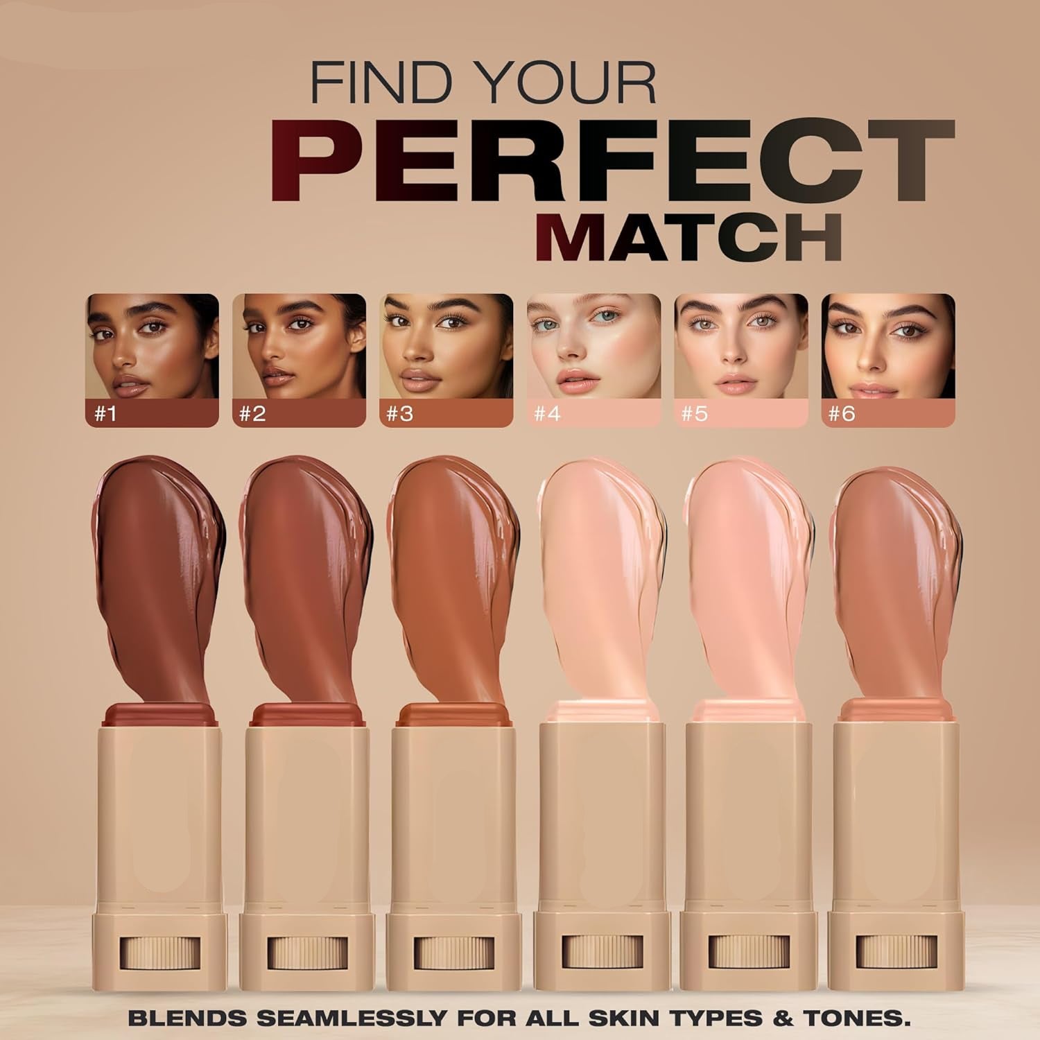 Serum Boosted Skin Tint Balm