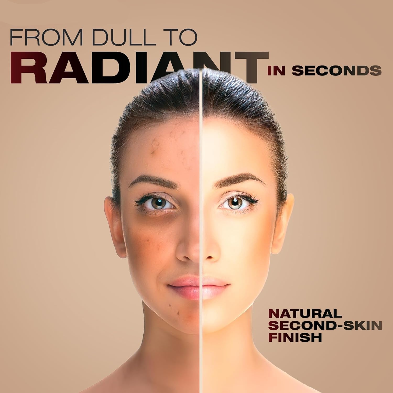 Serum Boosted Skin Tint Balm