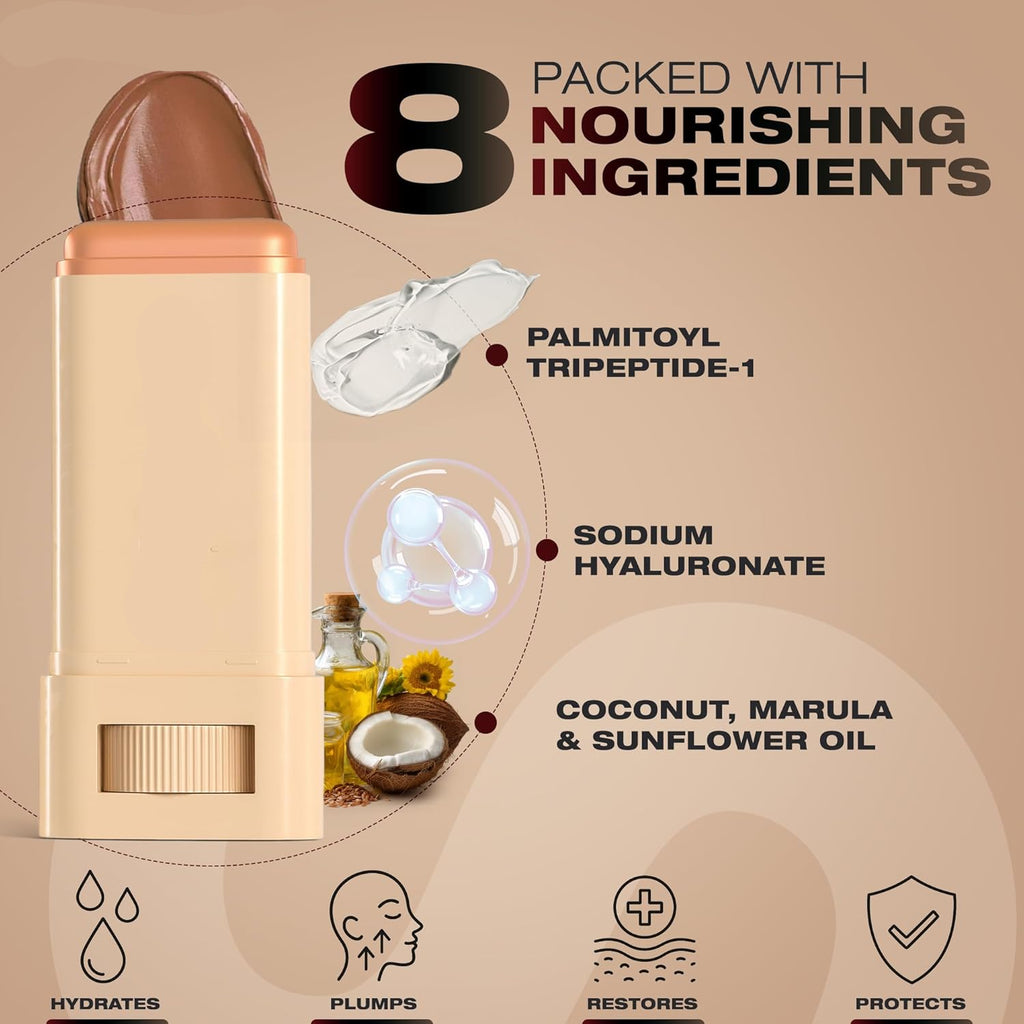 Serum Boosted Skin Tint Balm