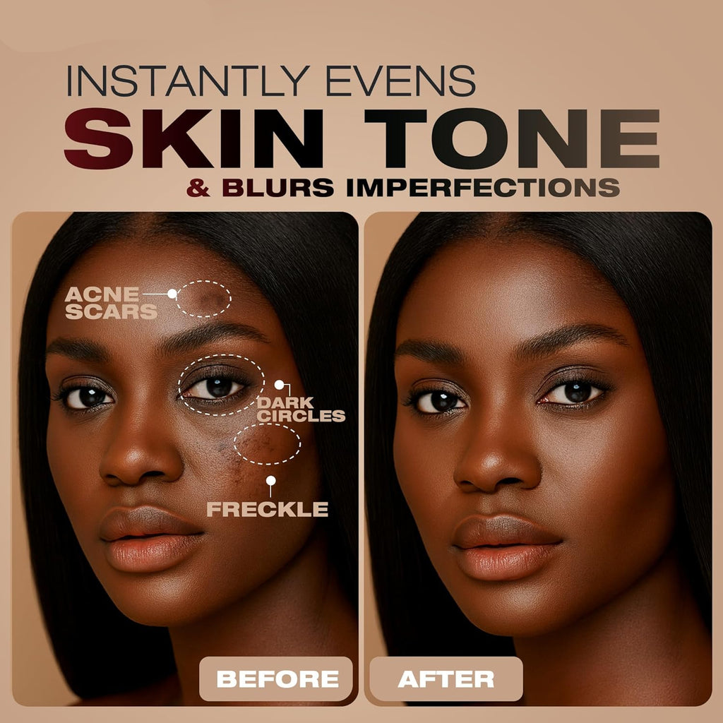 Serum Boosted Skin Tint Balm