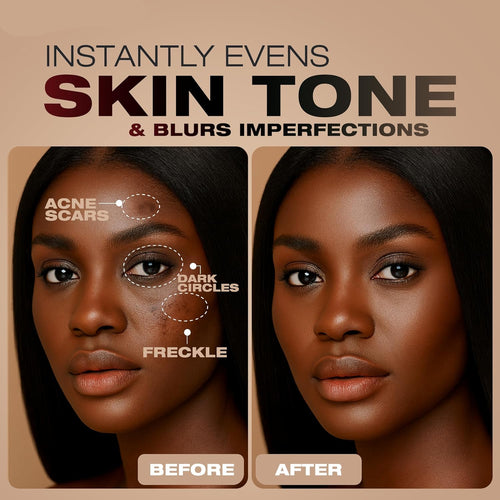 Serum Boosted Skin Tint Balm
