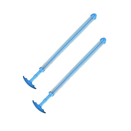 Firework Style Water Spray Toy