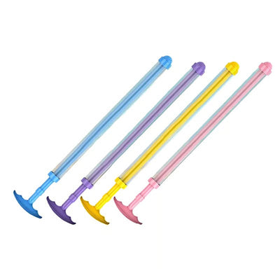 Firework Style Water Spray Toy