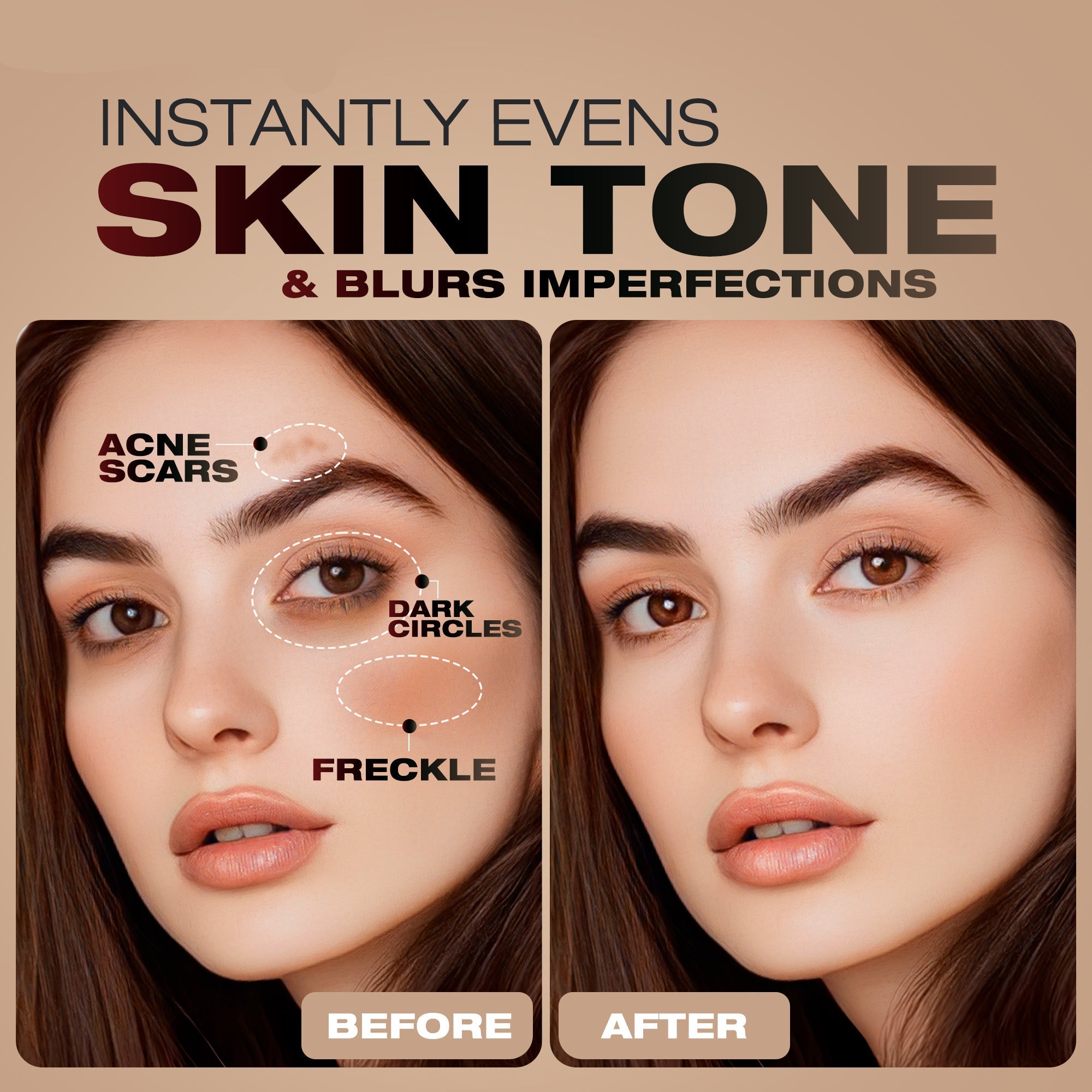 Serum Boosted Skin Tint Balm