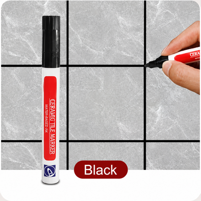 Anti-Mould & Waterproof Joint Pen for Ceramic Tiles