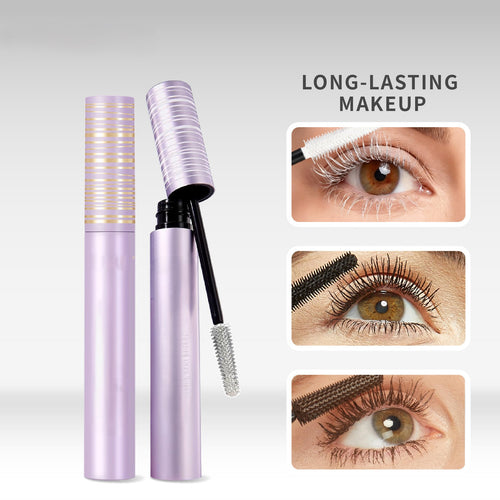 Tubing Mascara