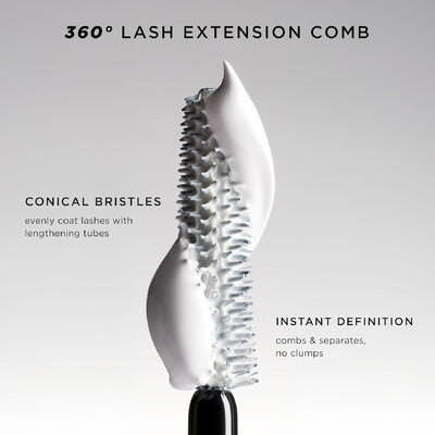 Tubing Mascara