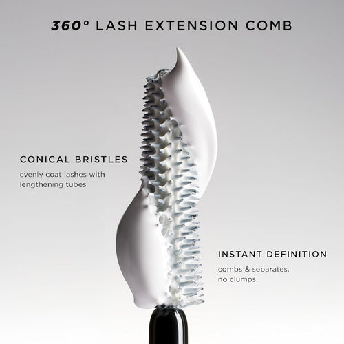 Tubing Mascara
