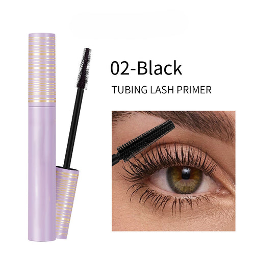 Tubing Mascara