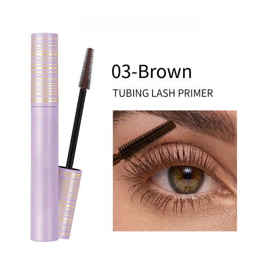 Tubing Mascara