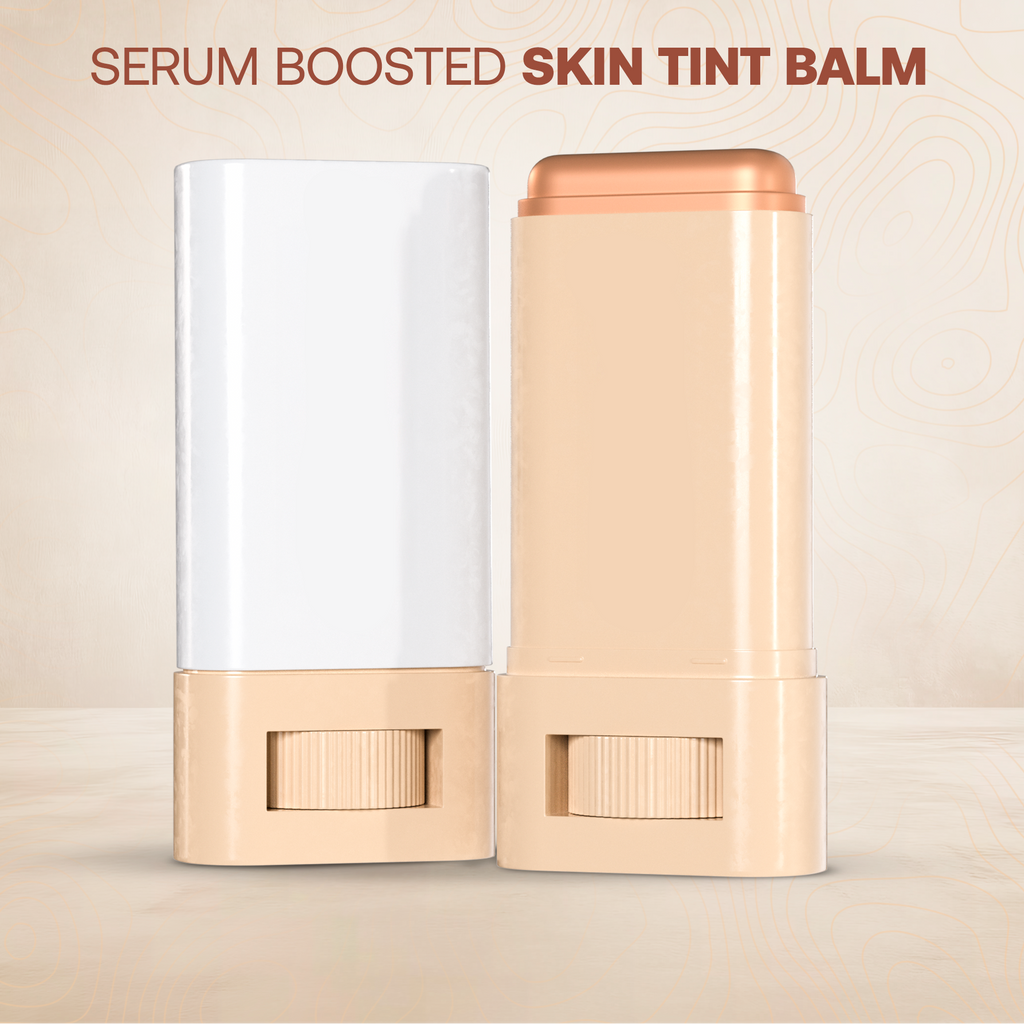 Serum Boosted Skin Tint Balm