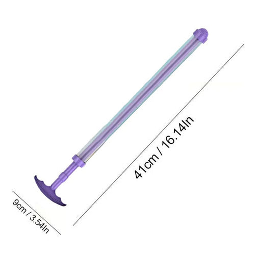 Firework Style Water Spray Toy