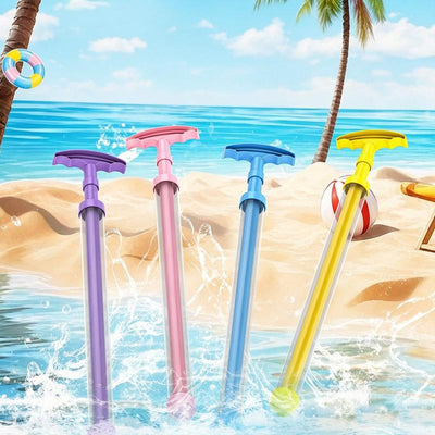 Firework Style Water Spray Toy