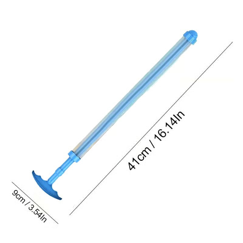 Firework Style Water Spray Toy