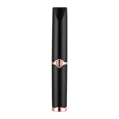 Electric Eyelash Curler for Instant Glam