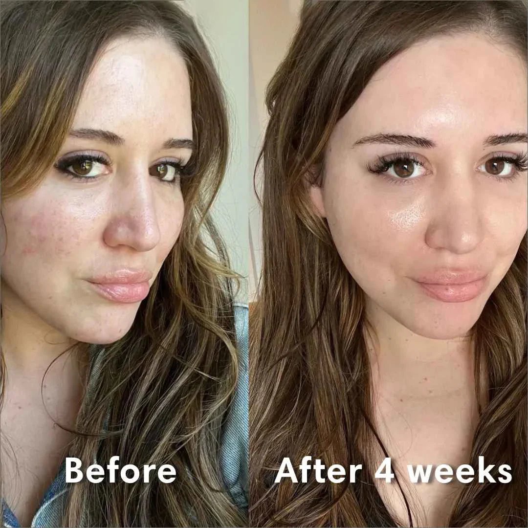⭐Collagen Overnight Wrapping Peel Off Facial Mask