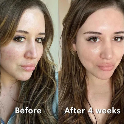 ⭐Collagen Overnight Wrapping Peel Off Facial Mask
