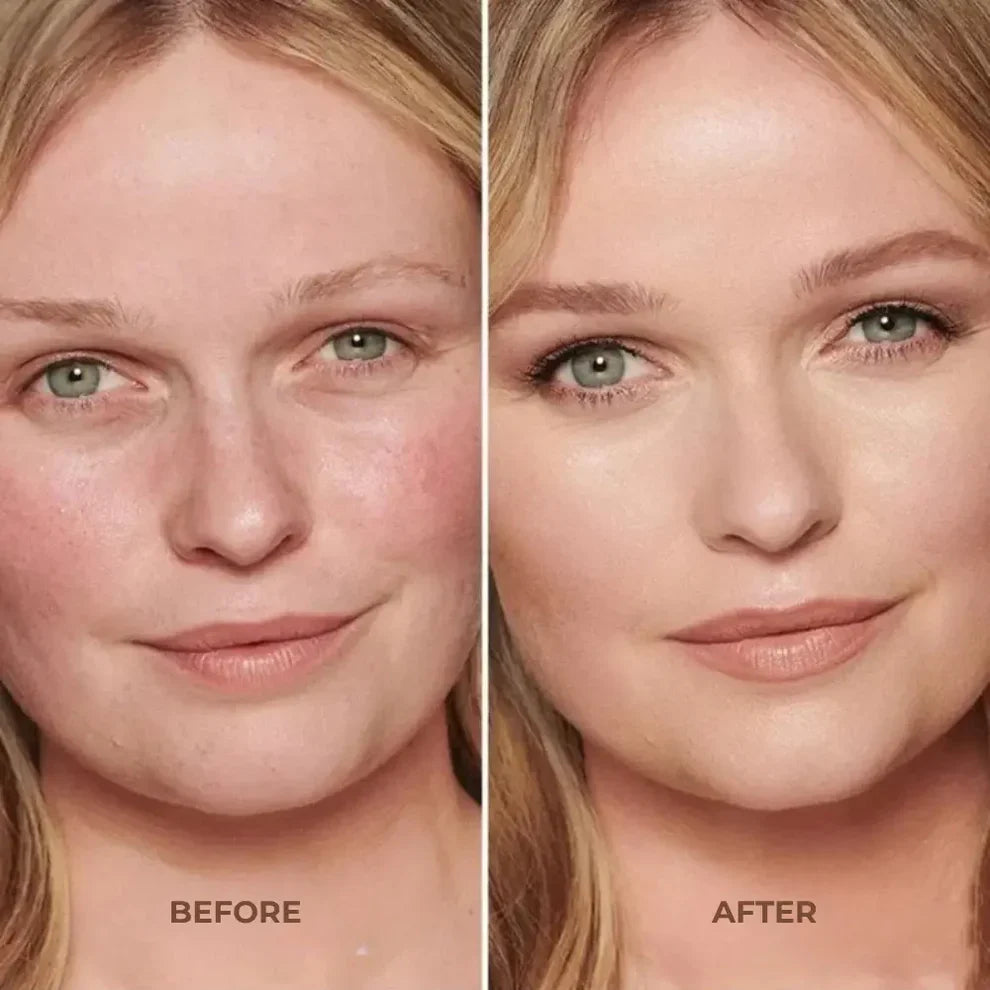 Full Coverage Foundation – All-Day Flawless✨Buy 1 get 1 free✨