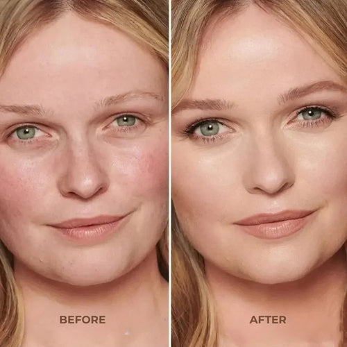 Full Coverage Foundation – All-Day Flawless✨Buy 1 get 1 free✨