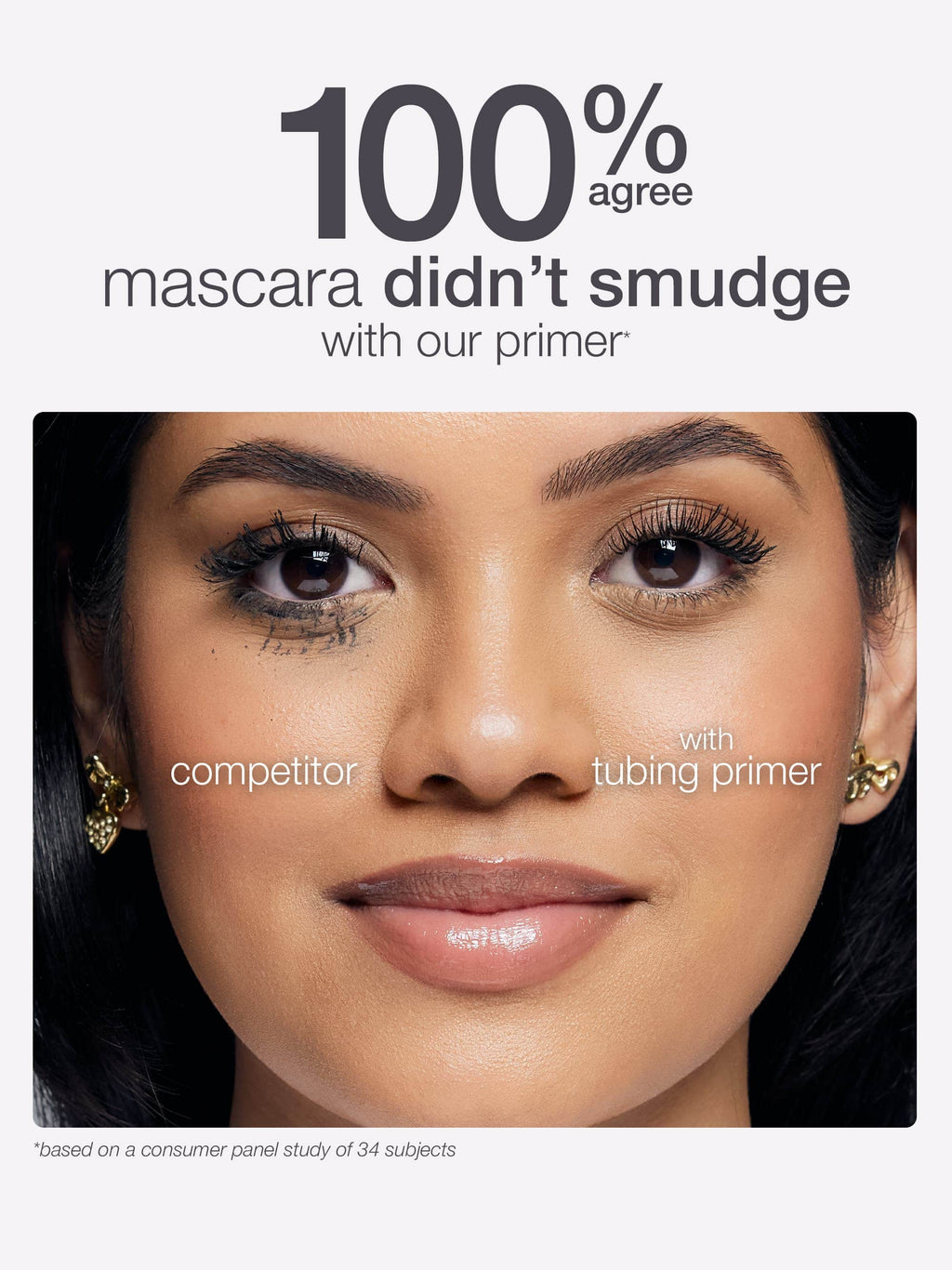 Tubing Mascara