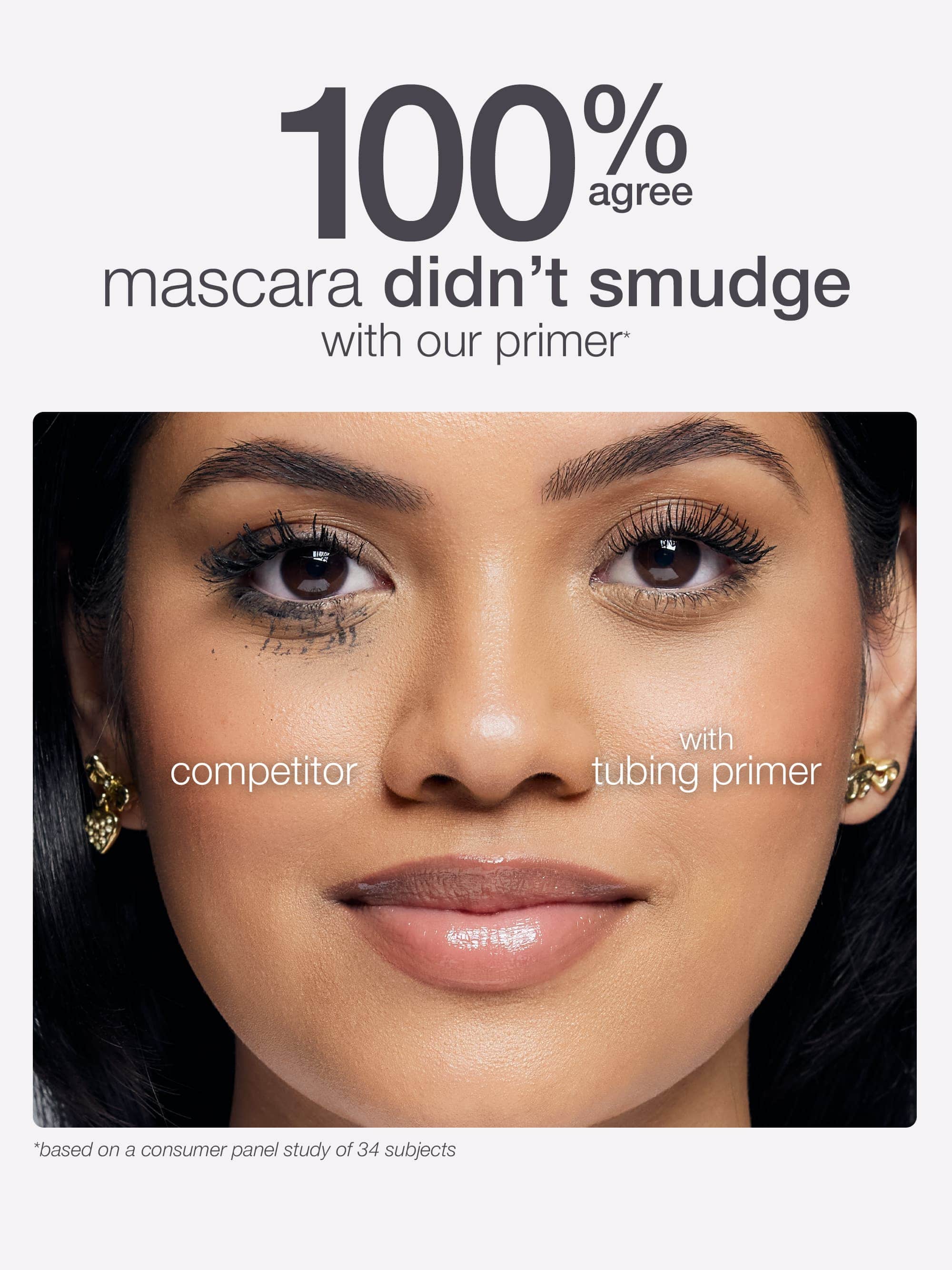 Tubing Mascara
