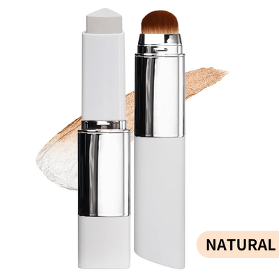 🎉🎉Last Day - BUY 1 GET 1 FREE!!🌸✨Color-Changing Cover Cream Stick Skincare meets makeup