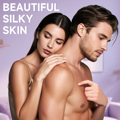 🔥LAST DAY 50% OFF✨Bikini Pain-Free Hair Removal Cream for Sensitive Skin