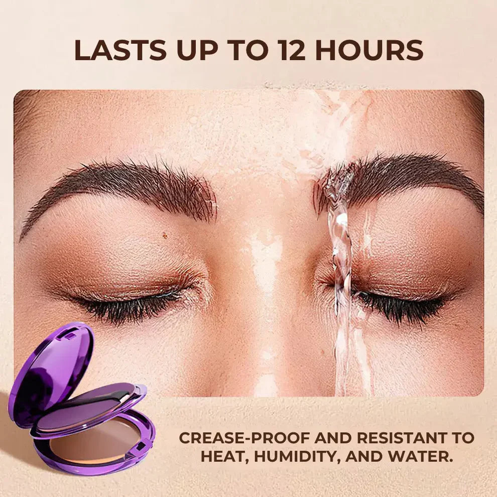 Full Coverage Foundation – All-Day Flawless✨Buy 1 get 1 free✨