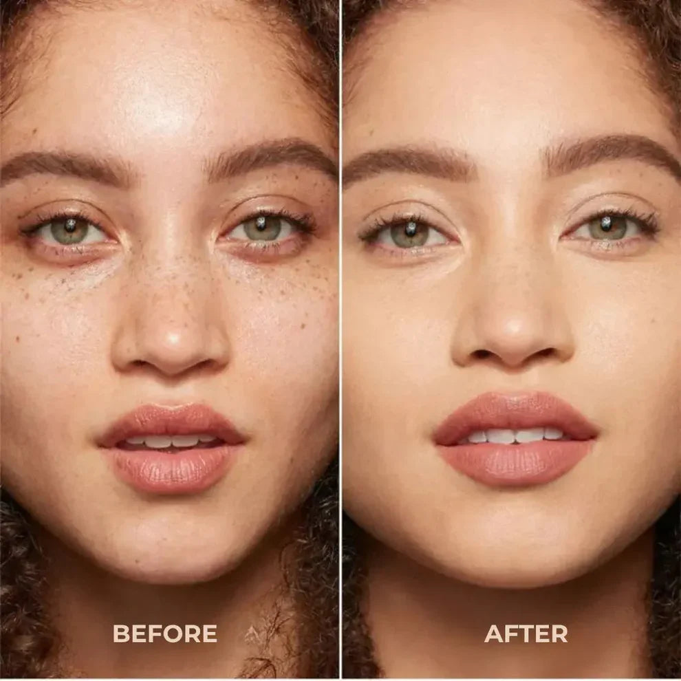 Full Coverage Foundation – All-Day Flawless✨Buy 1 get 1 free✨