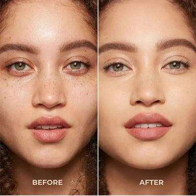 Full Coverage Foundation – All-Day Flawless✨Buy 1 get 1 free✨