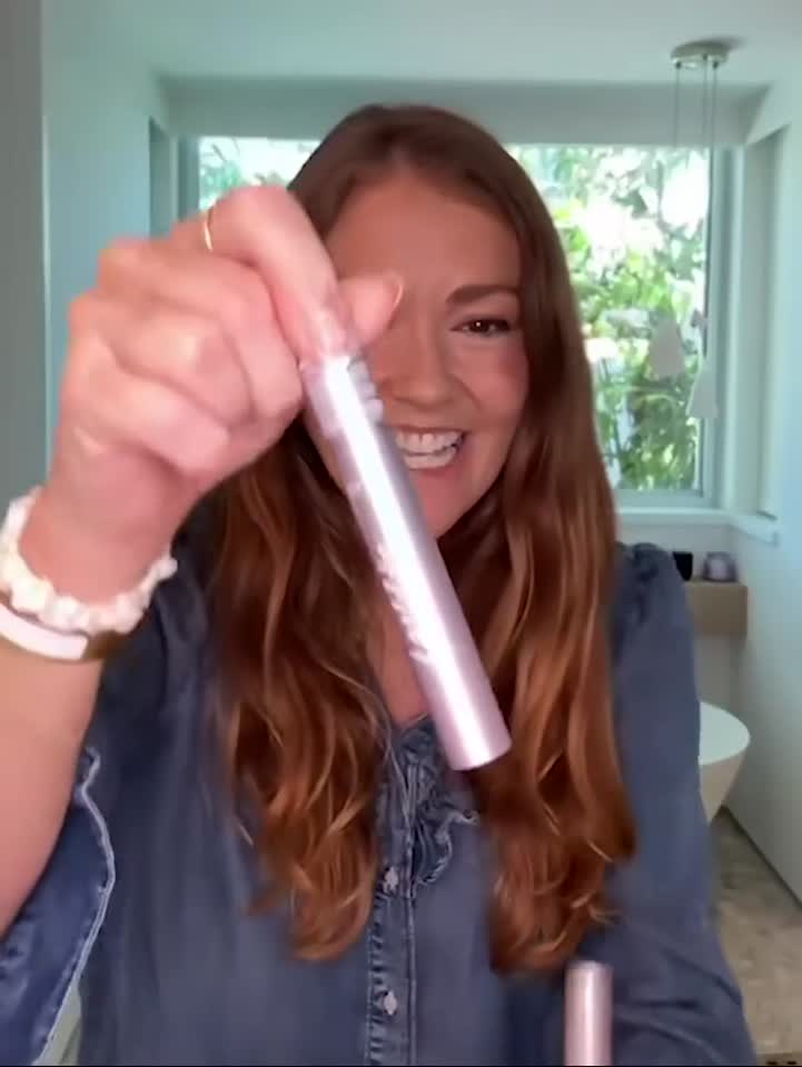 Tubing Mascara